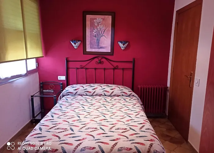 La Parada Guest house