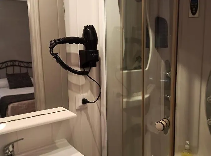 Guest house La Parada 3*